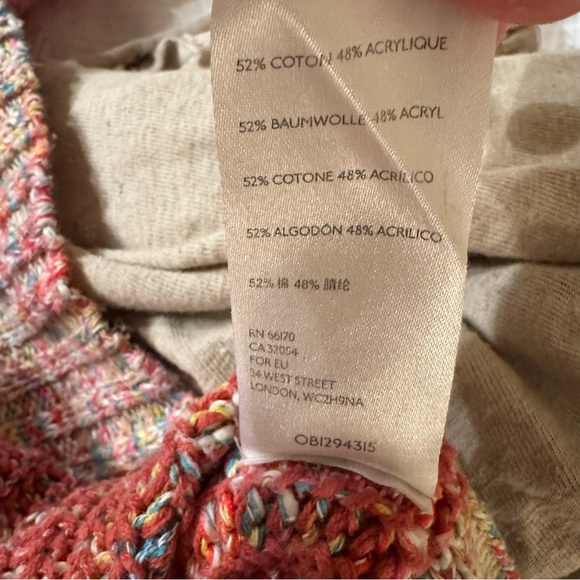 Free people neptune pullover - Picture 8 of 8